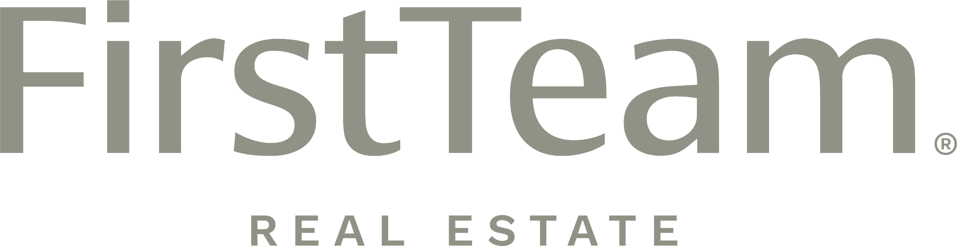 First Team Real Estate